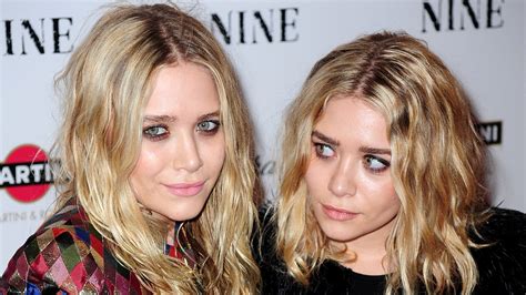 The Tragedy Of The Olsen Twins Explained